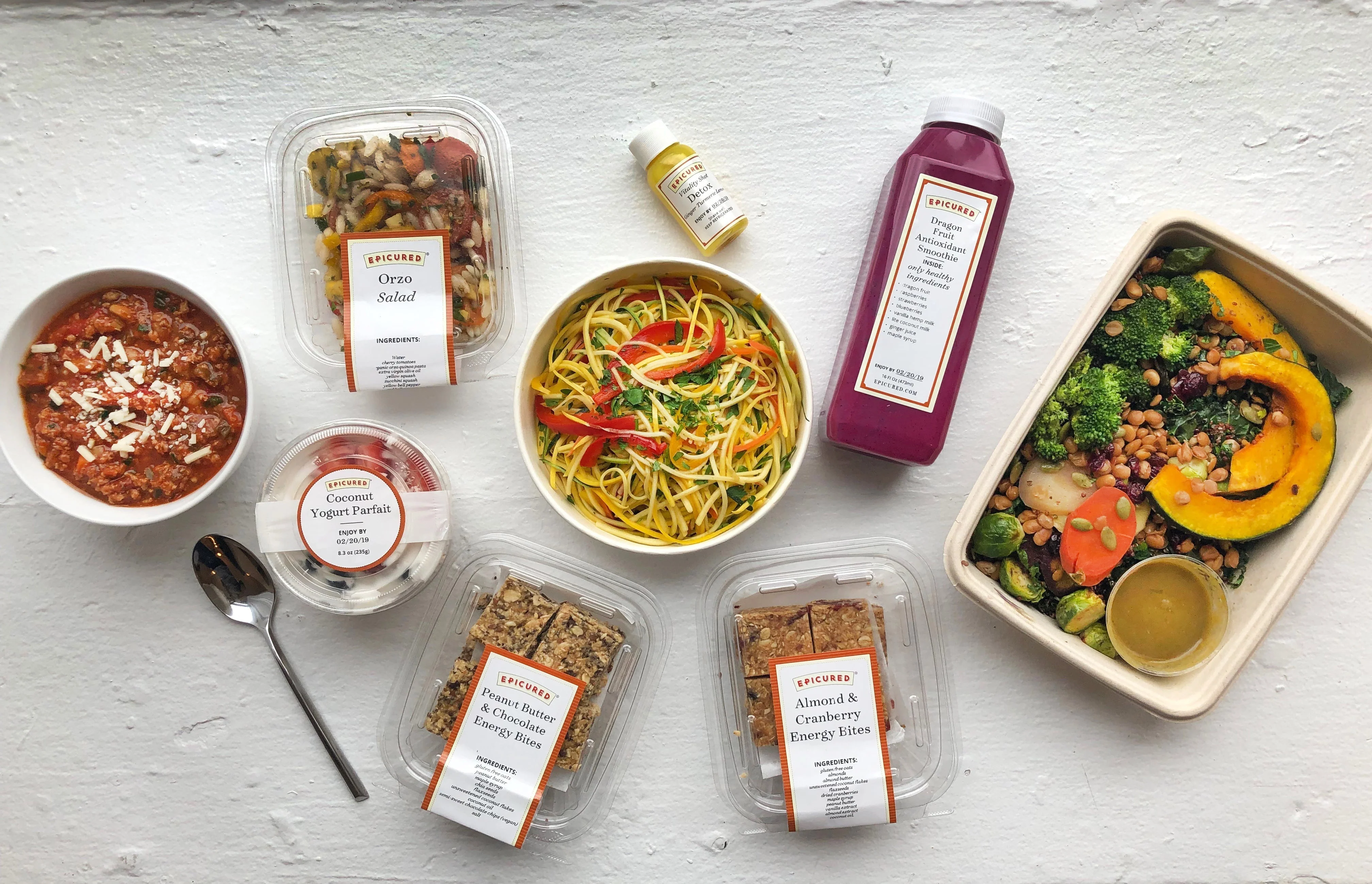 Gourmet Dining for Digestive Wellness
