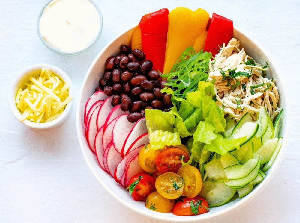 Salads