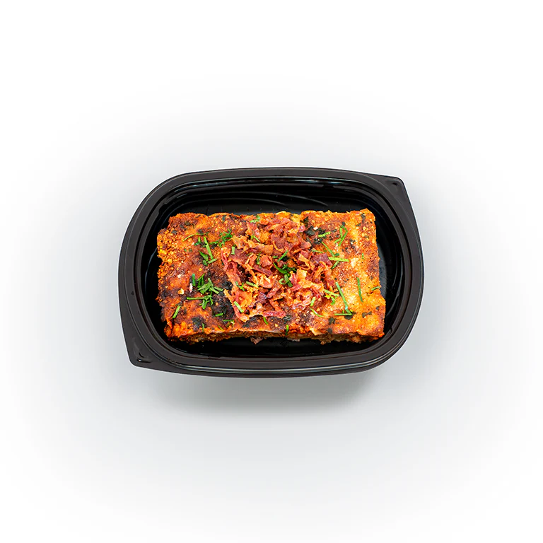 Chicken Bacon Lasagna - Image 2