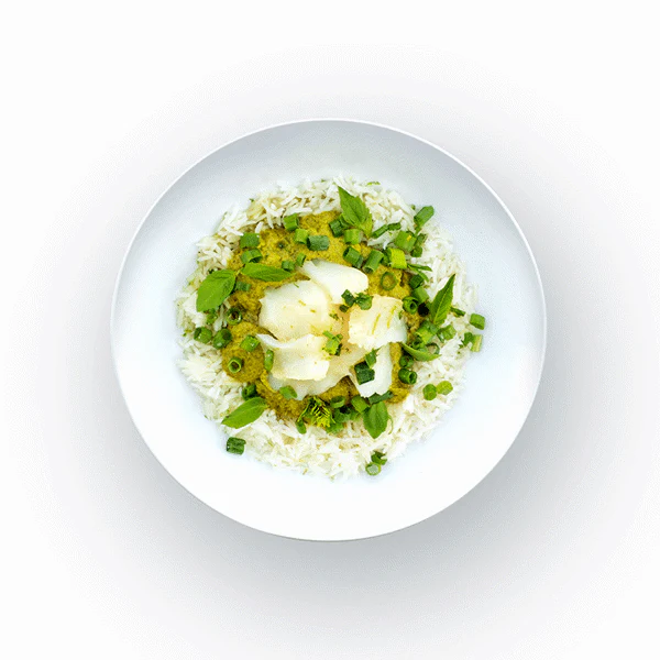 Coconut Laksa - Image 2