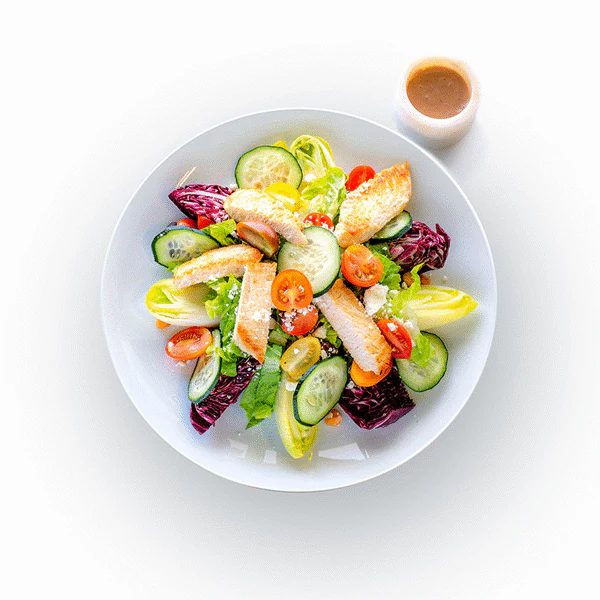 Mediterranean Salad - Image 3