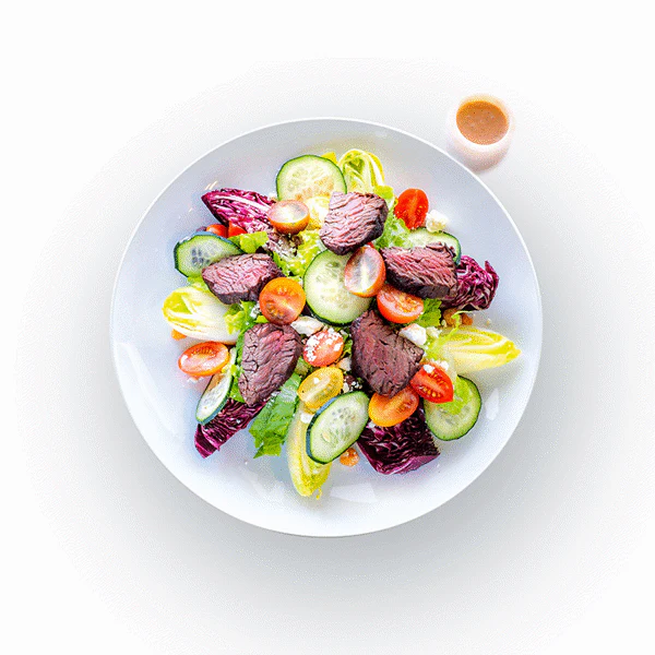 Mediterranean Salad - Image 5