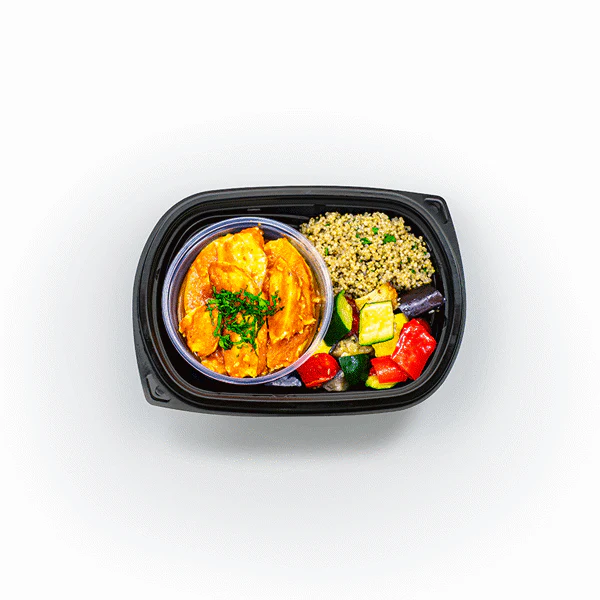 Moroccan Tajine - Image 2