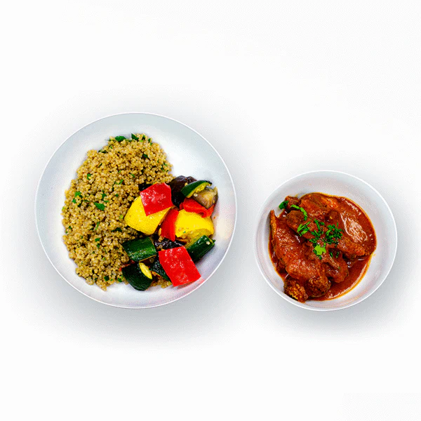 Moroccan Tajine - Image 3