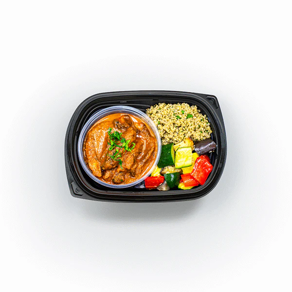 Moroccan Tajine - Image 4