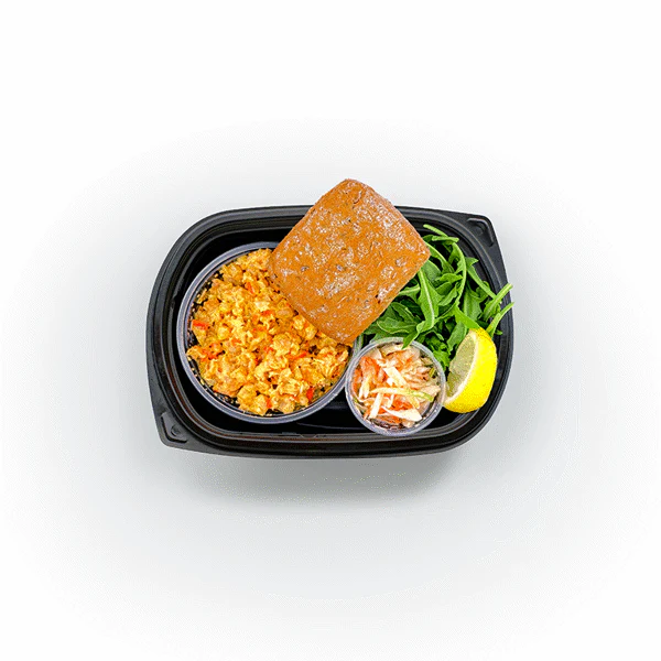 New England Roll - Image 2