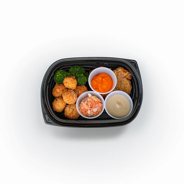 Popcorn Bites - Image 2