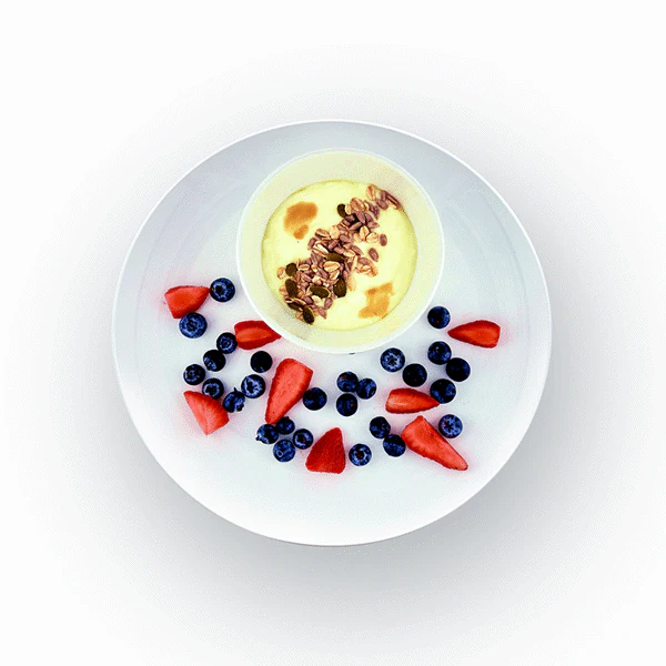 Smoothie Bowl