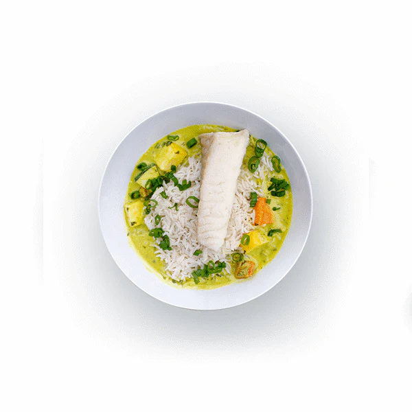 Thai Green Curry - Image 2