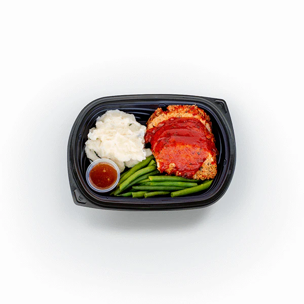 Turkey Meatloaf - Image 2