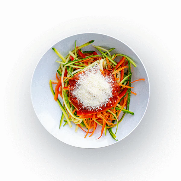 Zucchini 'Spaghetti' - Image 3